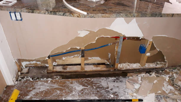 Best Water damage restoration specialists  in East Setauket, NY